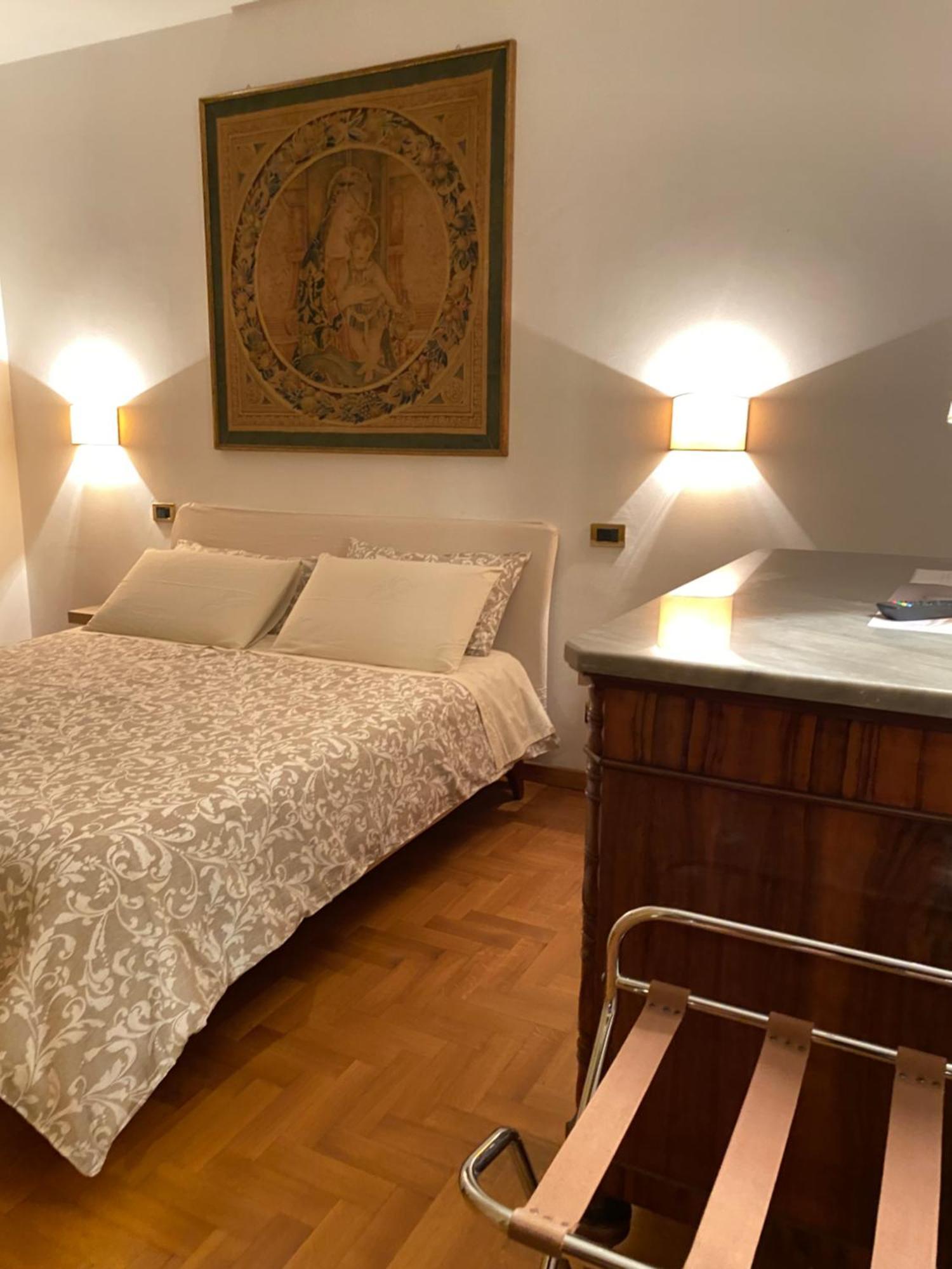 Art And Sea B&B Pedaso Dış mekan fotoğraf