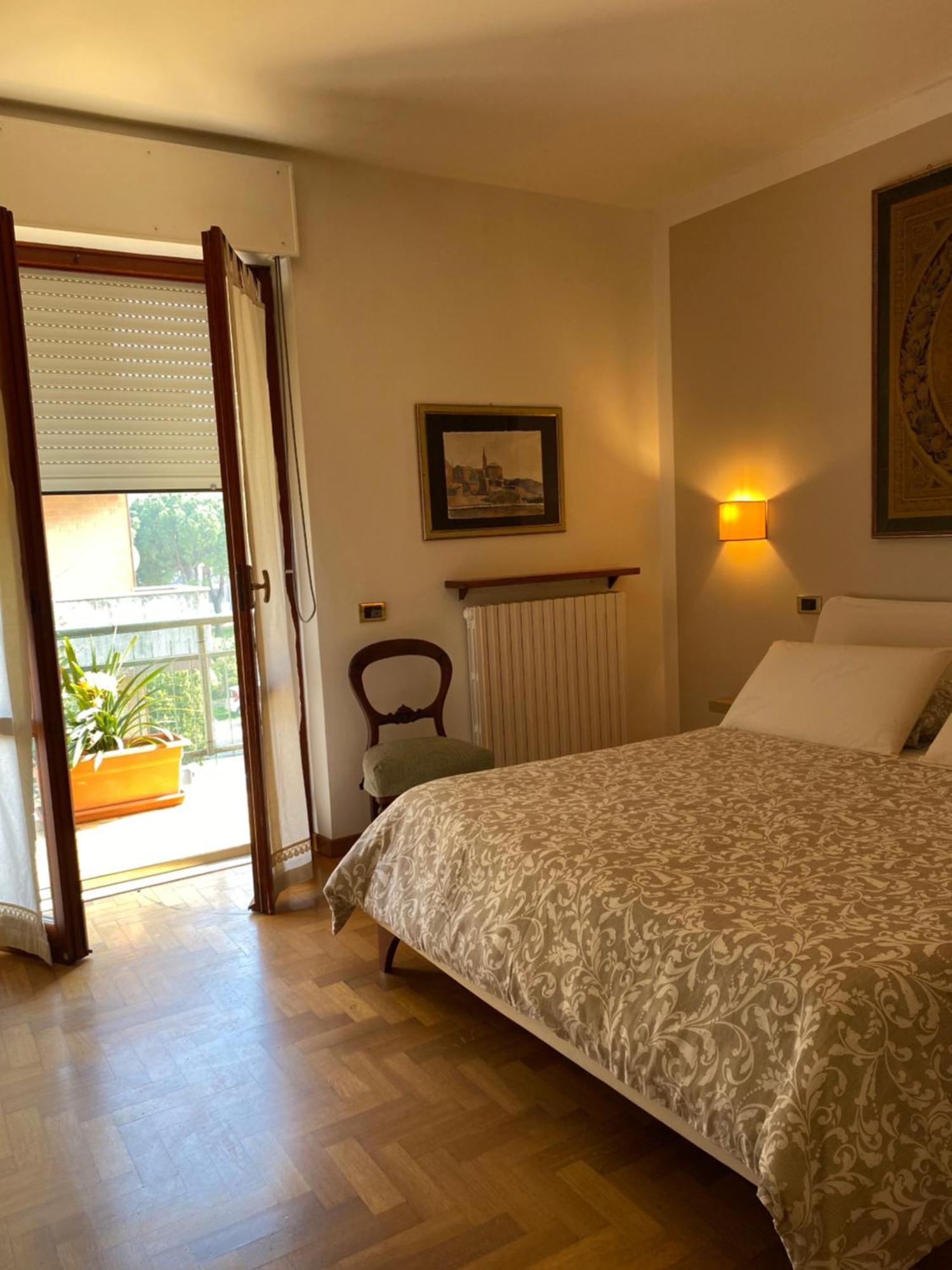 Art And Sea B&B Pedaso Dış mekan fotoğraf
