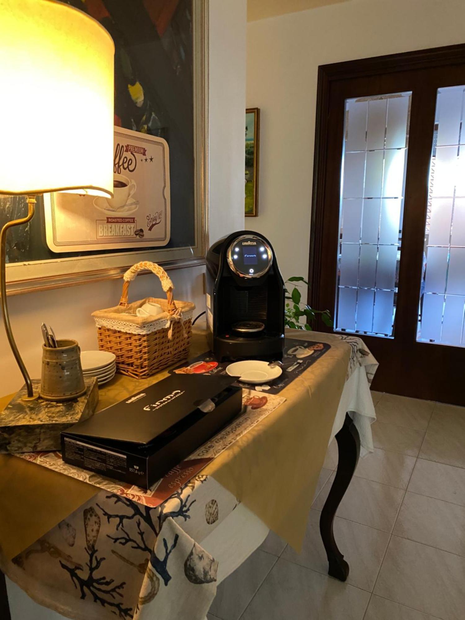 Art And Sea B&B Pedaso Dış mekan fotoğraf
