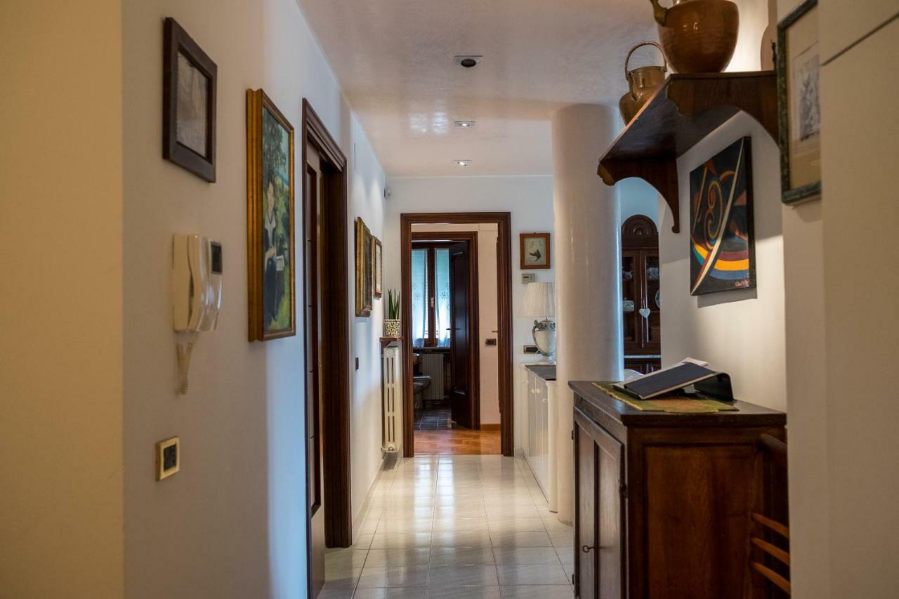Art And Sea B&B Pedaso Dış mekan fotoğraf